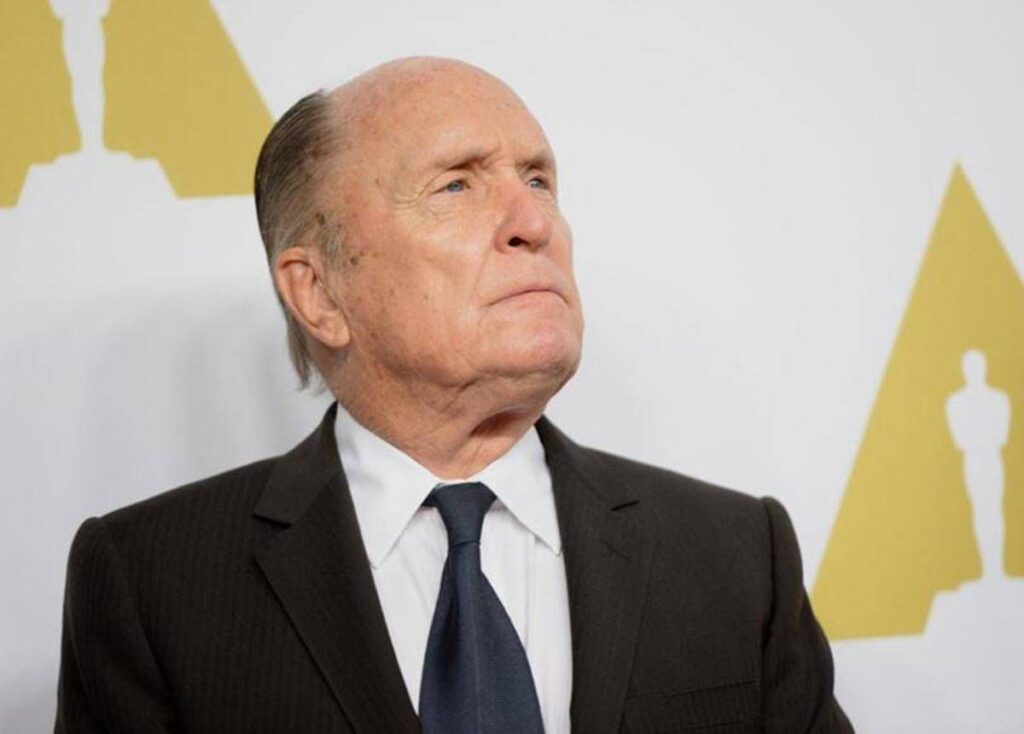 E’ morto Robert Duvall, l’attore aveva 95 anni