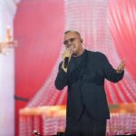 E’ morto Vincenzo D’Agostino, paroliere per D’Alessio e autore di ‘Rossetto e caffè’