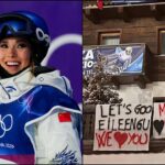 “Eileen Gu ti amo, sposami”: Livigno ‘pazza’ per la stella del freestyle alle Olimpiadi