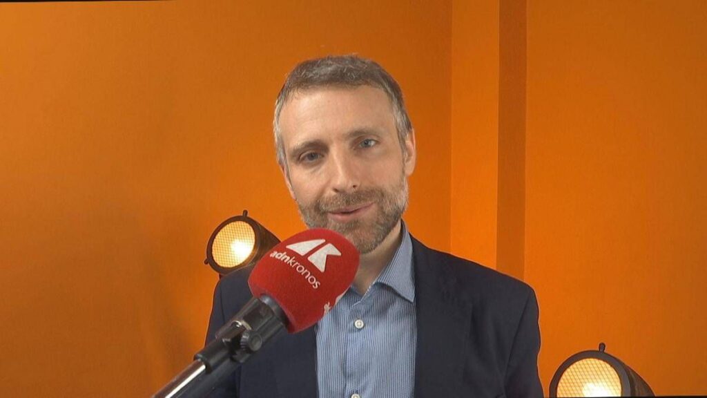 Endocrinologo Barale: “Uscire da narrazione clinica e raccontare la vita”