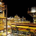 Eni avvia produzione full-field del campo di Ndungu