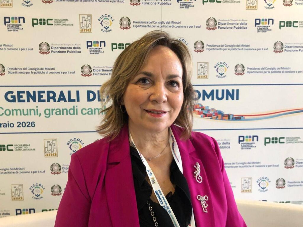 Enti locali, Cenni (Anci): “Piccoli comuni rappresentano componente strategica italiana”