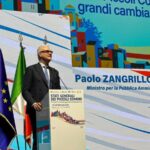 Enti locali, Zangrillo: “Salari più bassi nei piccoli comuni, ritardo che va recuperato”