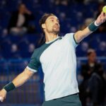 Fabio Fognini oggi a Verissimo, dall’addio al tennis a Ballando con le stelle
