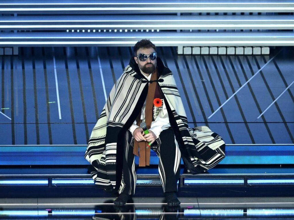 FantaSanremo, la classifica aggiornata dopo la seconda serata