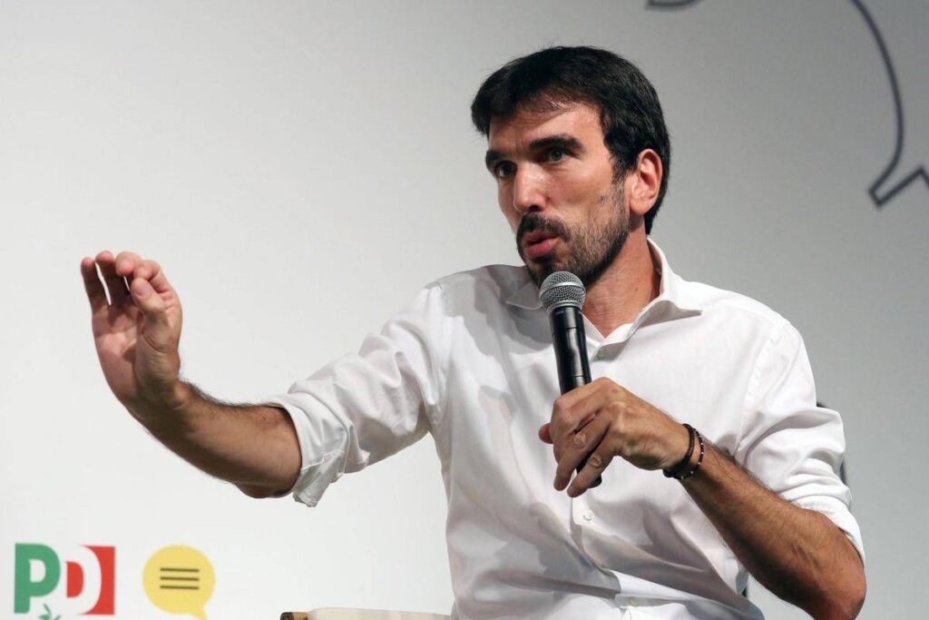 Fao, Tajani: “Italia candida Maurizio Martina alla guida”