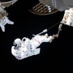 Faremo sesso e figli nello spazio? La scienza si fa domande e cerca risposte