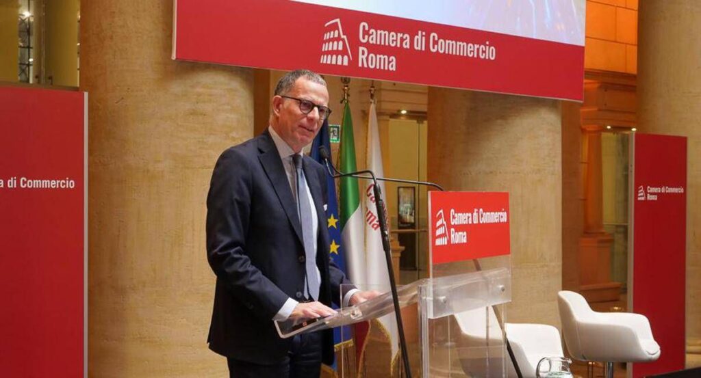 Fava (Inps): “Serve un Piano Marshall per l’Ai, fondamentale per la competitività”