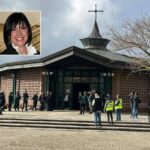 Federica Torzullo, oggi i funerali. Lutto cittadino ad Anguillara