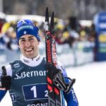 Federico Pellegrino, chi è il portabandiera dell’Italia a Milano Cortina 2026