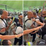 Felipe Melo, rissa sfiorata in Brasile: aggredito da un tifoso allo stadio