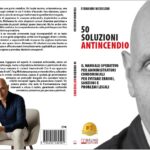 Fernando Michelena lancia il libro su come prevenire i principali rischi d’incendio nei condomini