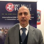 Fiere, Eichberg (Mimit): “Wmf 2026 è finestra su innovazione che sostiene Italia sul mercato”