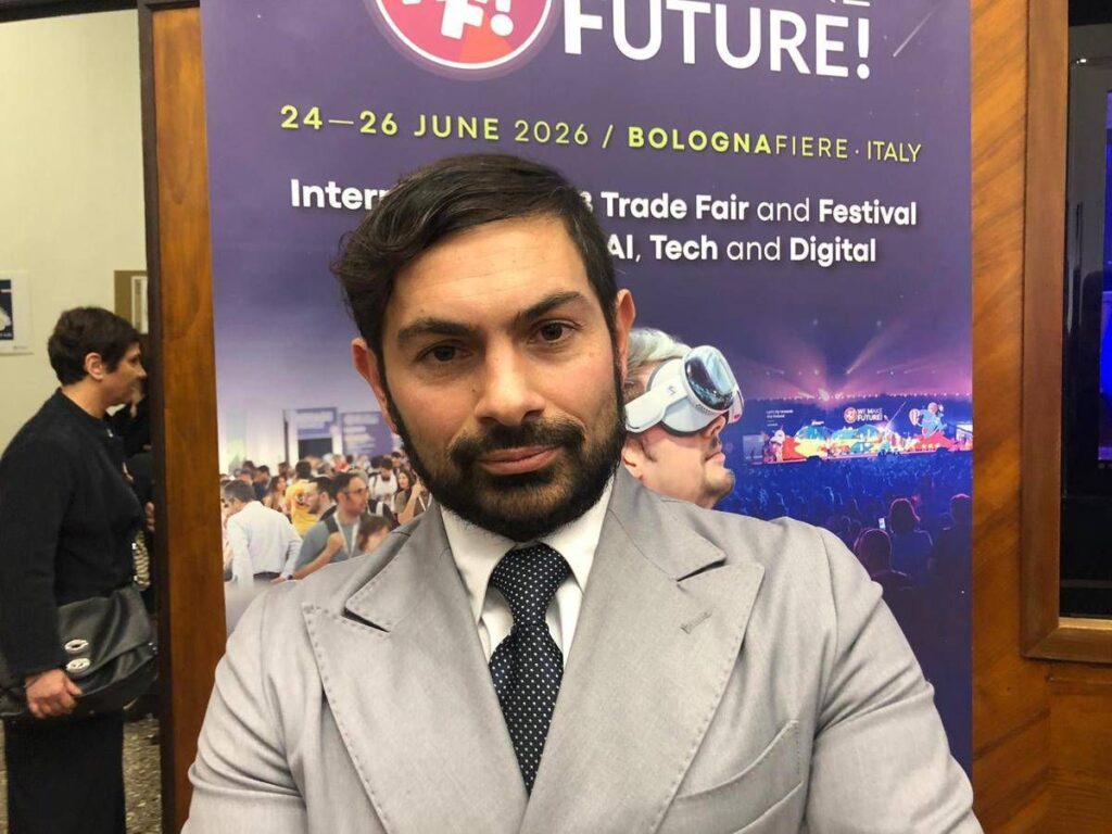 Fiere, Lombardo: “Appuntamento a Wmf 2026 per costruire il futuro”