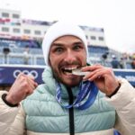 Filippov, primo medagliato tra atleti neutrali a Milano Cortina: “Situazione difficile”