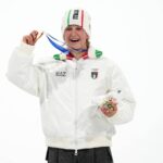 Flora Tabanelli, chi è la stella azzurra del freestyle bronzo a Milano Cortina 2026