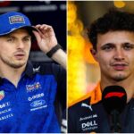 Formula 1, scontro Verstappen-Norris: “Sembra Formula E con steroidi”, “ritirati”