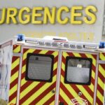 Francia, 24enne in ospedale con proiettile della Prima guerra mondiale nel retto