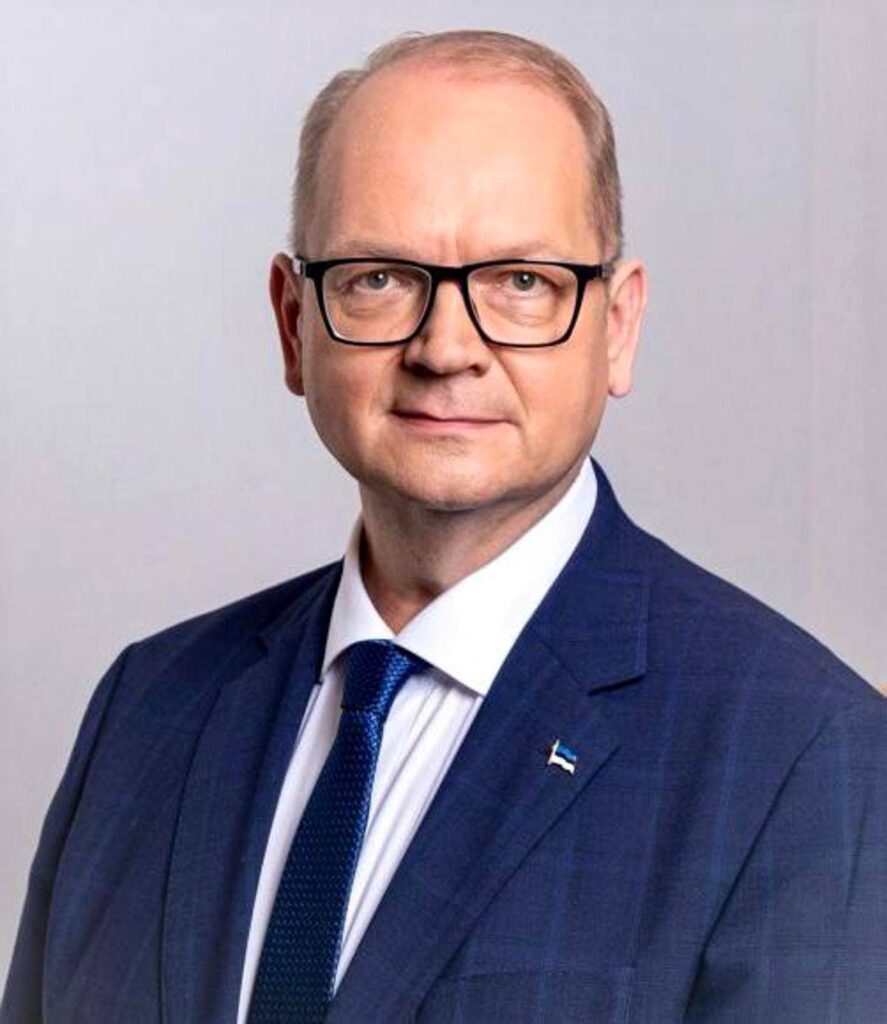 ‘Fuori gli ex combattenti russi dall’Europa’. L’allarme dell’ambasciatore estone