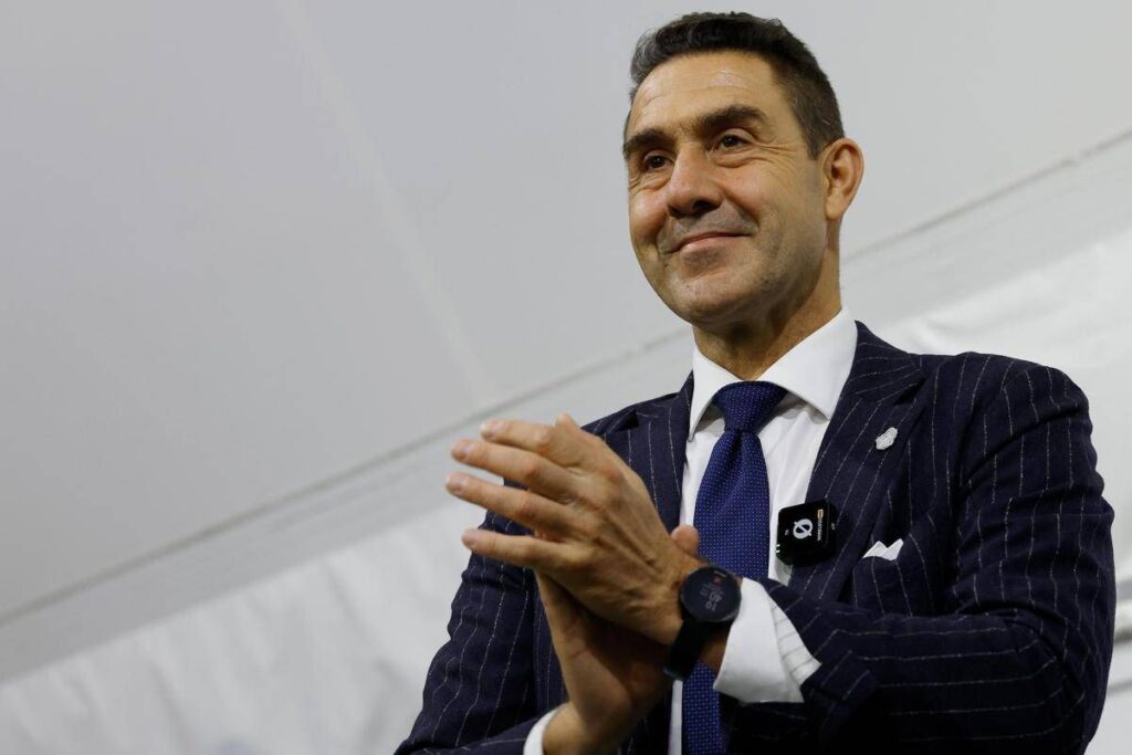 Futuro nazionale, Vassallo: “Per YouTrend centrodestra al 47%, con Vannacci al 51%”