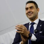 Futuro nazionale, Vassallo: “Per YouTrend centrodestra al 47%, con Vannacci al 51%”