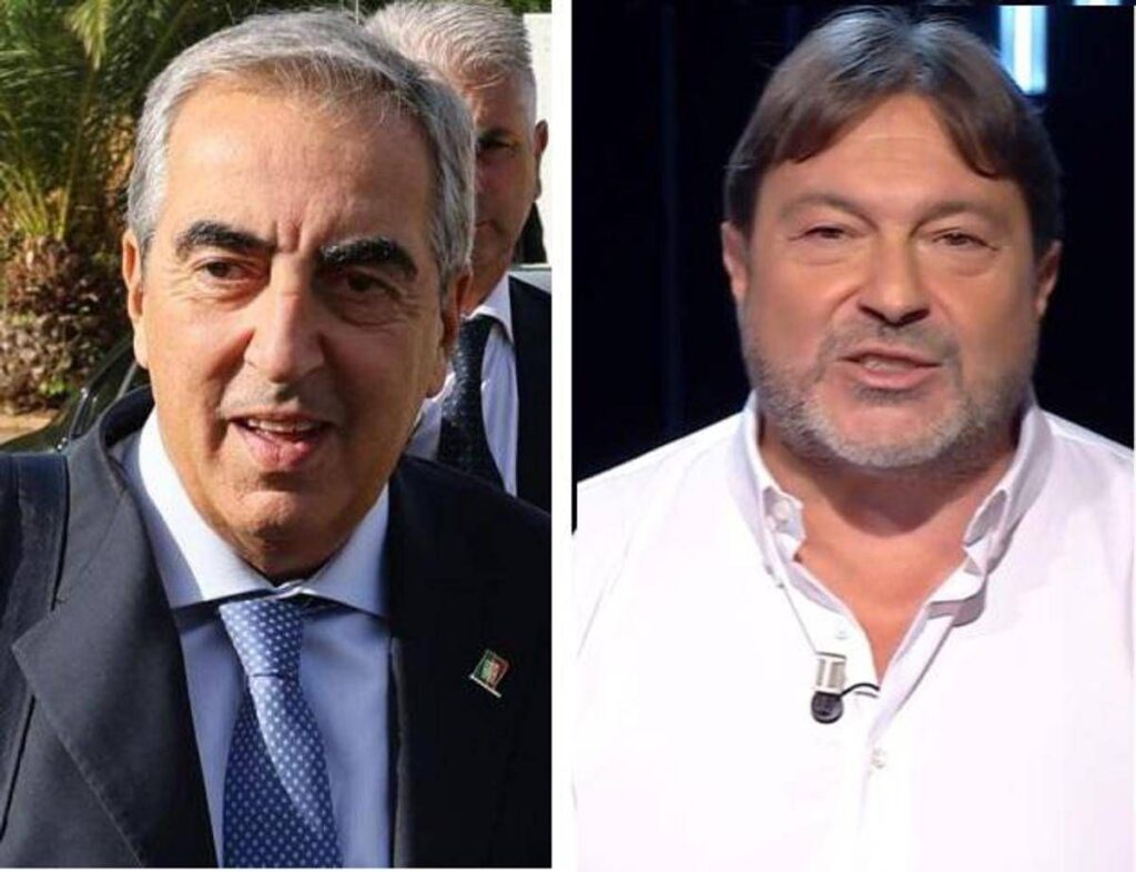 Gasparri: “Contestazione formale a odg su comportamento omofobo Ranucci”