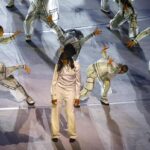 Ghali e la cerimonia di Milano Cortina: “Non c’era pace”