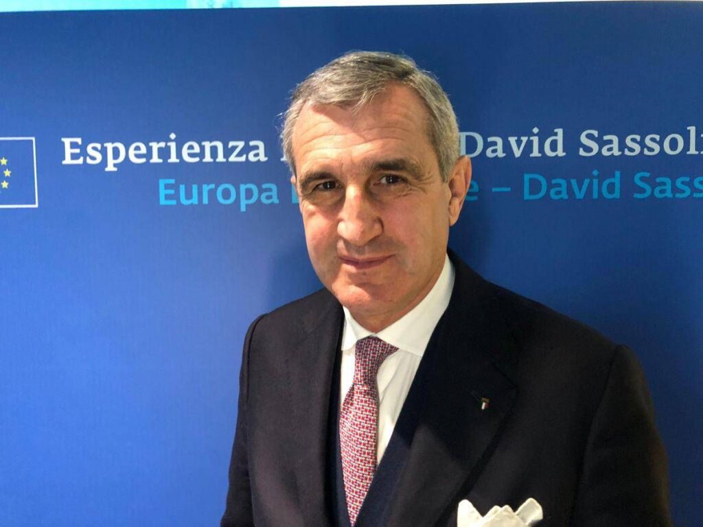 Giornata europea contro le molestie, Di Paola (Fise): “Lo sport grande filiera di valori”