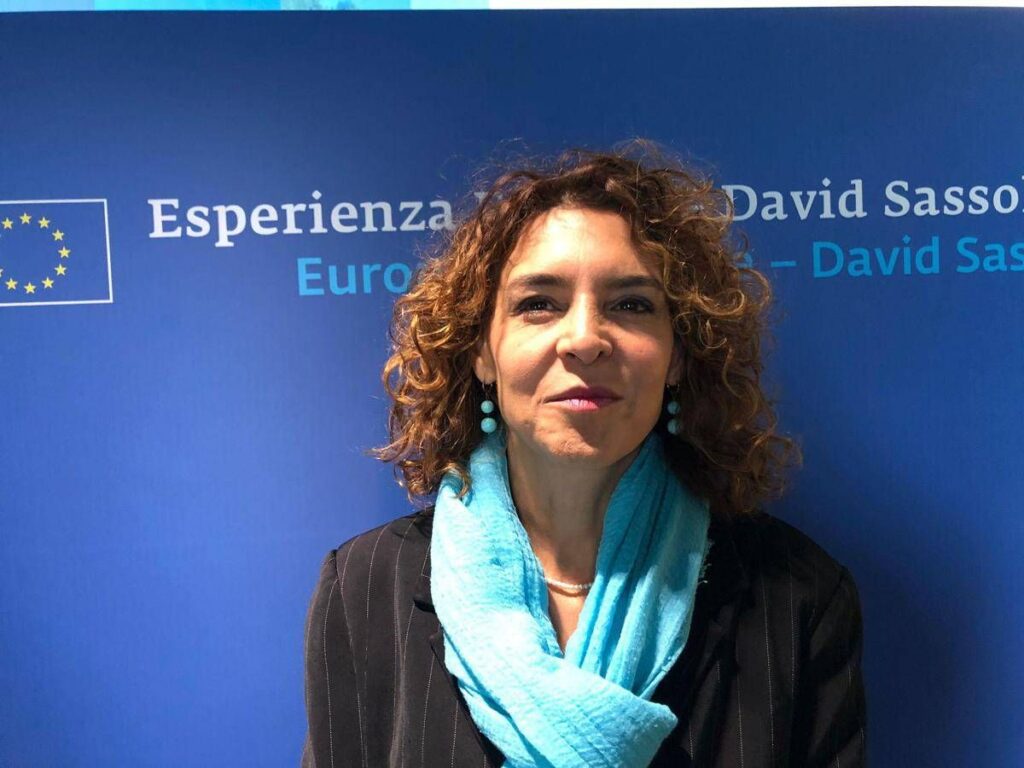 Giornata europea contro le molestie, avvocato Castagnola: “Lo sport è antidoto contro la dipendenza da internet”