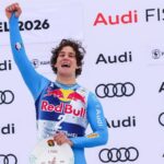 Giovanni Franzoni, chi è l’azzurro che fa sognare l’Italia dello sci a Milano Cortina