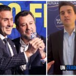 Giubilei attacca Vannacci: “Traditore, deve dimettersi da europarlamentare”