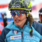 Giulia Murada, una figlia d’arte a Milano Cortina: “Sudoku, parole crociate e un papà coach per il mio sogno alle Olimpiadi”