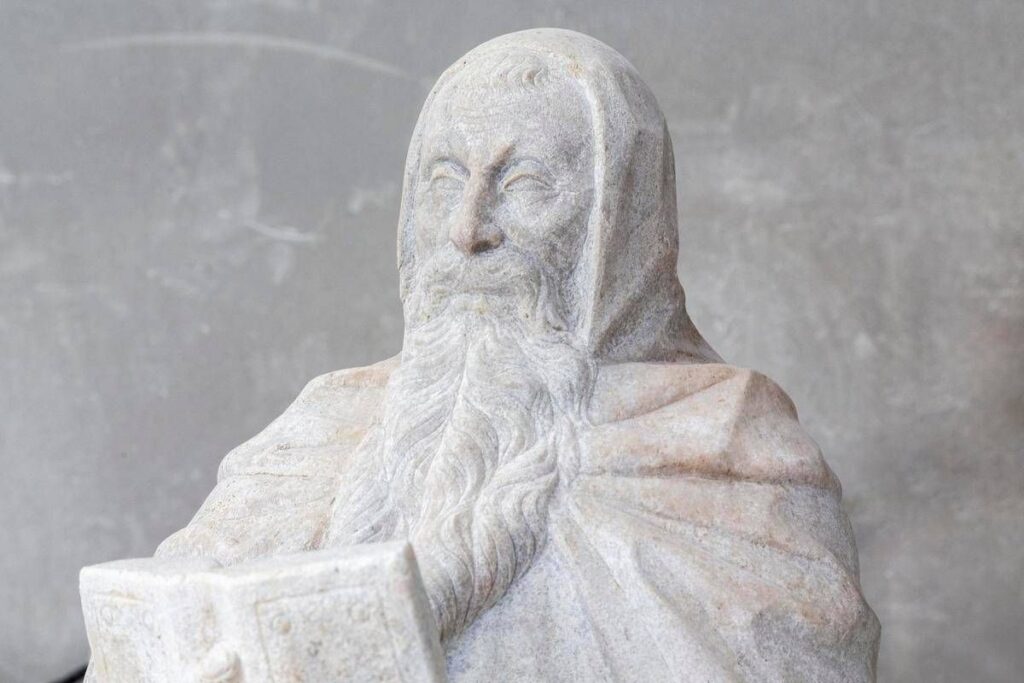 Gruppo Fnm adotta una nuova statua del Duomo di Milano