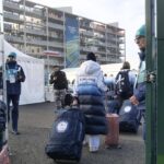 Hockey donne, quattro finlandesi contagiate da virus prima del match contro il Canada. Cos’è successo