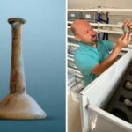 I Romani usavano escrementi umani come medicina: in Turchia la prima prova