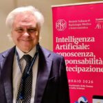 Ia, Brunese (Sirm): “Conoscenza, responsabilità e partecipazione chiave per uso in medicina”