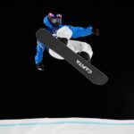 Ian Matteoli, chi è l’azzurro che fa sognare l’Italia dello snowboard a Milano Cortina