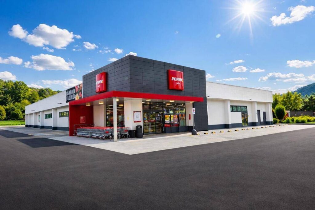 Il 2026 di PENNY parte da Aulla