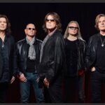 Il mito del rock anni ’80 in Toscana: gli Europe in concerto a Forte dei Marmi (LU)