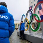 Il ‘muro della pace’, la sala di preghiera, un parrucchiere: ecco il Villaggio Olimpico di Milano Cortina 2026