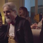 Il video più bello di Sanremo è quello dei The Jackal su Peppe Vessicchio