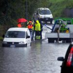 In aumento le piogge estreme di breve durata e concentrate in pochi chilometri, cosa dice lo studio