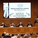 Intelligence, sicurezza e dominio cognitivo: il Premio Cossiga ricorda Fulvio Martini