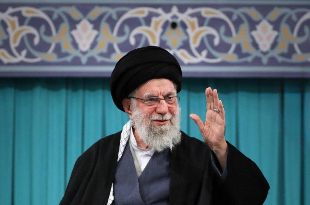 Iran, “Khamenei รจ morto”: l’annuncio da Israele
