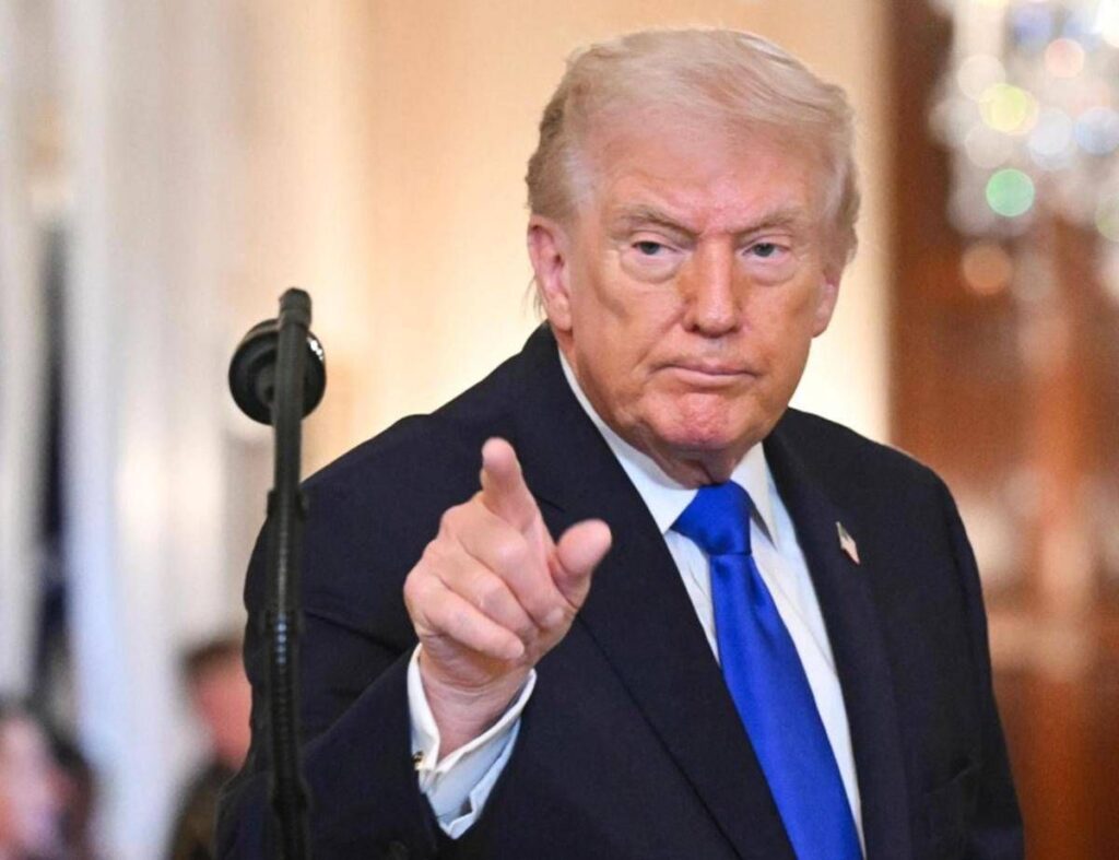 Iran, Trump: “Inaccettabile figlio Khamenei nuovo leader. Voglio essere coinvolto nella scelta”