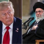 Iran, Trump: “Speriamo in accordo o scopriremo se ha ragione Khamenei”