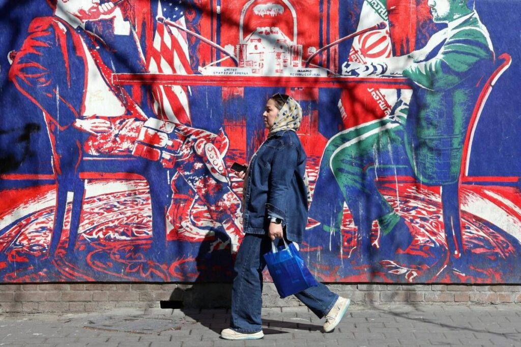 Iran frena con gli attacchi a Israele, colpa dei danni subiti o cambio di strategia? L’analisi