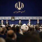 Iran risponde all’Ue, Teheran dichiara eserciti europei “gruppi terroristici”