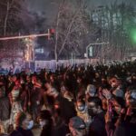 Iran, stratega della sicurezza in video: “Uccidere manifestanti per purificare il Paese”