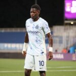 Issiaka Kamate, chi è giovane esterno dell’Inter che ha firmato un assist al debutto